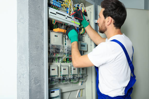 Best Ceiling Fan Installation Electrician  in Temecula, CA